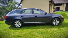 ✳️Audi A6 Avant 2.7 TDI quattro tiptronic✳️ - 8