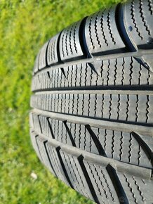 Plechové disky ŠKODA,Volkswagen,Seat, R16 ,5x112 - 8