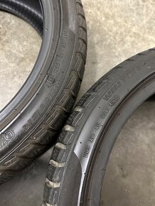 Zimné pneumatiky 225/40/18 Pirelli Sottozero 3 Winter - 8