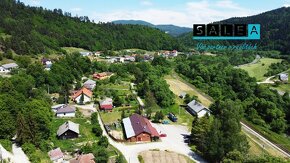 Investičná príležitosť. Reštaurácia s barom v Gelnici-časť M - 8