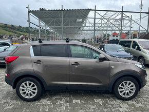 Kia Sportage 1.6 GDI 2WD AKONTACIA OD 0% - 8