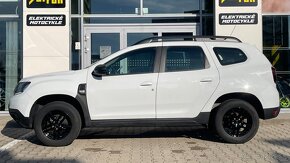 Dacia Duster 1,6 TCe LPG 84kW 1,majiteľ, nové v SR - 8