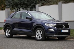 vw T - ROC 1,6 TDI CR nové kúp. v SR - 8