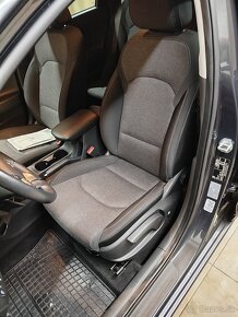 Hyundai i30 kombi benzin automat 2023 - 8