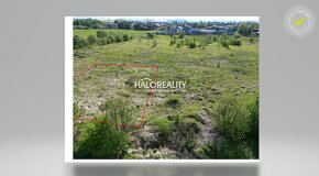 HALO reality - Predaj, pozemok pre rodinný dom   800 m2 Veľk - 8