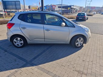 Kia Venga 1.4.CRDI - 8