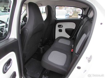 Renault Twingo 1.0 - 8