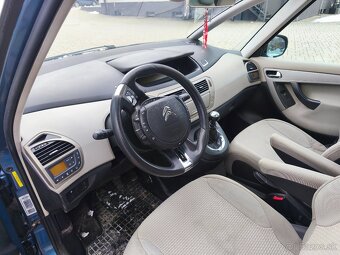 Citroen C4 Picasso - 8