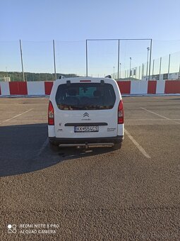 Citroën Berlingo Multispace 1.6 BlueHDi 120 S - 8