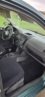 Predam VW Polo 1.2 - 8