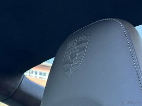 Porsche 911 Carrera 4S PDK NOVE AUTO - 8