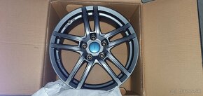 Dezent 5x114,3 r17 mazda kia hyundai honda suzuki nissan - 8