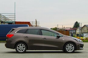 Kia Cee´d SW 1.4 CVVT X.Edition - 8