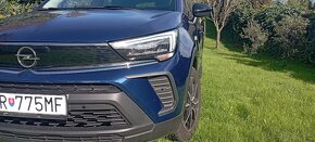 Predám Opel Crossland 1,2 81kw - 8