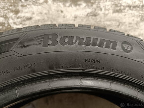 165/60 R15 Zimné pneumatiky Barum Polaris 4 kusy - 8