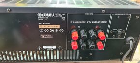 Yamaha AX-700 - 8