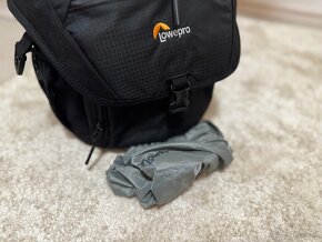 LOWEPRO NOVA 170 AW II - 8