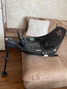 Cybex cloud Z - 8