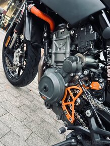 KTM 790 DUKE 2018 odpocet dph - 8