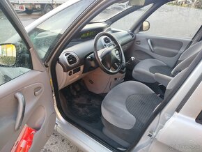 Citroen Xsara Picasso 1.6hdi - 8