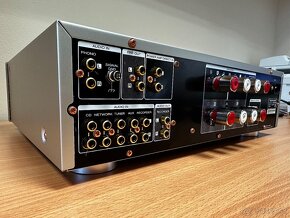 MARANTZ PM8006 Silver - stereo zosilňovač TOP - 8