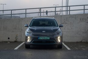 Kia Niro E- EV 64 kWh Executive Line, ZÁRUKA, DPH - 8