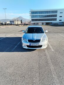 Octavia 1.9tdi 77kw DSG - 8