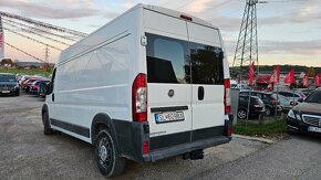 Fiat Ducato Dodávka 3.0 MJET L2H2 odpočet DPH - 8