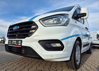 Ford Transit Custom L2H2 2,0TdCi/131Hp - 8