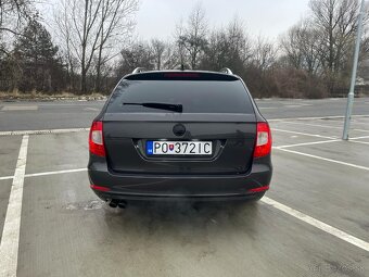 Škoda Superb 2.0 TDI 103kw - 8