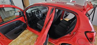 Citroen C1 1.0 vvti - 8