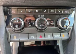 Škoda Kodiaq 2.0TDI 140KW,STYLE PLUS,DSG,LE nafta automat - 8