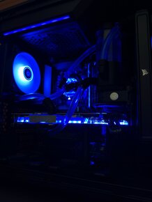 ➡️Ryzen 9 7950X\32GB\RTX 2080Ti\SSD-HDD\1200W Zdroj\z 48m - 8