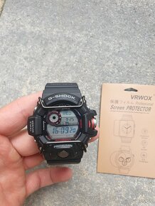 Casio g-shock GW9400 Rangeman - 8