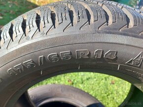 175/65 r14 zimne pneumatiky - 8