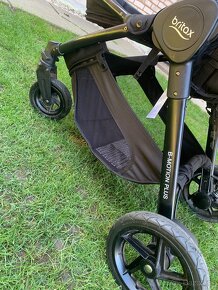 Britax Bmotion 4plus - 8