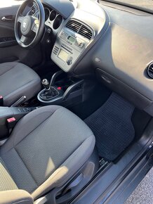 Seat Altea XL 1,4 TSI - 8