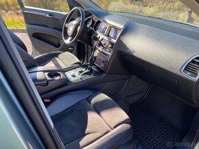 Audi Q7 3.0 TDI - 8