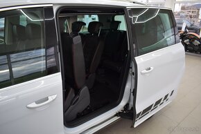 Seat Alhambra 2,0 TDI,FR-Line,DSG,4x4,7-míst, - 8