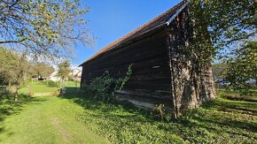 Rodinný dom s veľkým pozemkom, 2243 m2, Záhradné - 8