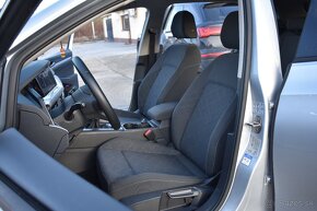 Volkswagen Golf Variant 2,0l 85KW Comfortline M6 - 8