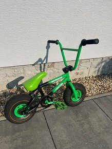 Mini BMX Monster - 8