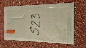 Samsung S23 8/256 GB - 8