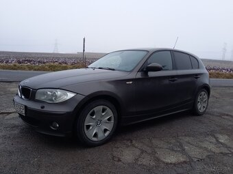 Bmw 118d 212.l 000km - 8