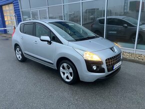 Peugeot 3008 1.6 HDI AUTOMAT &euro 5 - 8