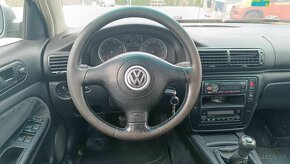 Volkswagen Passat B5.5 1.9tdi - 8