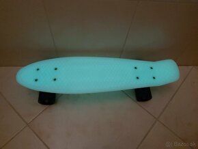 Pennyboard PENNY AUSTRALIA CRUISER 22" | Glow in dark - 8