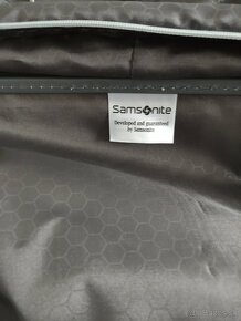 Samsonite Flux Spinner 75/28 Ex biela - 8