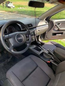 Audi a4 1.9 TDi - 8