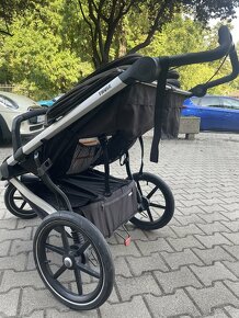 THULE URBAN GLIDE 2 DOUBLE - 8